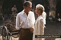 Der englische Patient [Blu-ray], 9