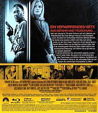 Le masque de l'araignée [Blu-ray], 2