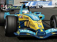 F1 06 [Sony PlayStation 2], 2