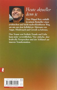 Die vier Versprechen, 1