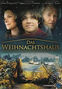 Das Weihnachtshaus [DVD], 1