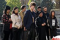 De L'huile sur le Feu [DVD], 3