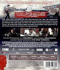 Tag der Vergeltung - Ein Vater sieht rot [Blu-ray], 1