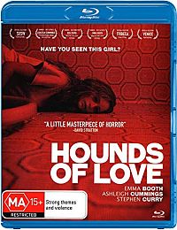 Hounds of love [Blu-ray], 1