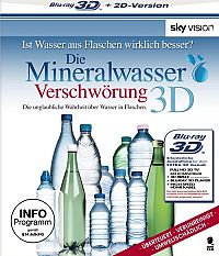 Die Mineralwasser-Verschwörung [Blu-ray 3D], 6