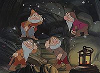 Blanche-Neige et les sept nains [DVD], 2