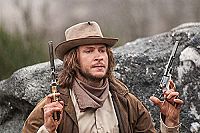 Lonesome Dove Church [Blu-ray], 6