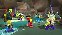 LEGO Ninjago - Schatten des Ronin [Nintendo 3DS], 3