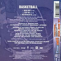 Basketball [CD], 1