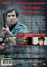 La Prochaine fois je viserai le coeur  [DVD], 1