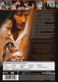 Meine Nächte sind schöner als deine Tage [DVD], 1