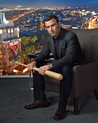 Ray Donovan - Staffel 1 [Blu-ray], 4