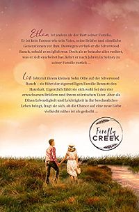 Firefly Creek - Sehnsucht in deinem Herzen, 2