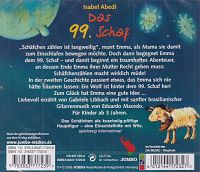 Das 99. Schaf, 1