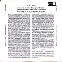 Haydn [Vinyl], 1