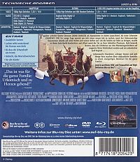 Bedtime Stories [Blu-ray], 2
