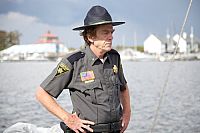 Ghost Shark - Die Legende lebt [Blu-ray], 2