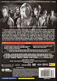 True Blood - Saison 2 [DVD], 2