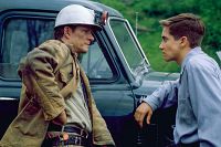 October Sky [DVD], 5