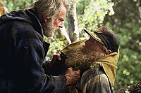 Wo die wilden Menschen jagen [DVD], 8