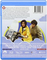 Harold et Maude [Blu-ray], 1