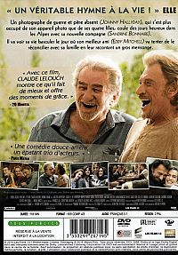 Salaud, on t'aime [DVD], 1