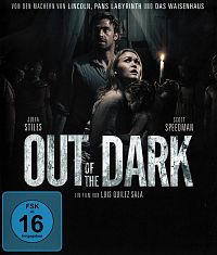 Out of the Dark [Blu-ray], 1