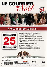 Le courrier de Noël [DVD], 1