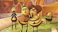 Bee Movie - Das Honigkomplott [DVD], 5