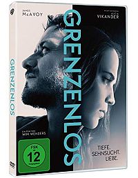 Grenzenlos [DVD], 1