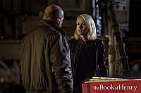 The book of Henry [Blu-ray], 8