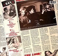 Look Sharp! [Vinyl], 1