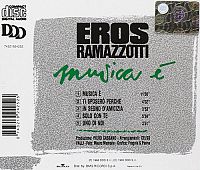 Musica E [CD], 1