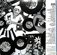 C'mon and Blast off Country Style [Vinyl], 1