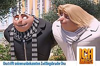 Ich - Einfach unverbesserlich 3 [DVD], 4