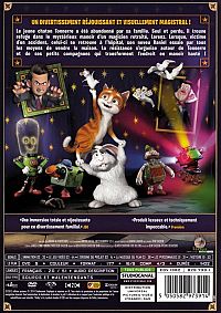 Le Manoir magique [DVD], 2