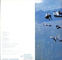  Blue Moves [Vinyl], 1