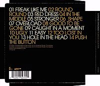 Overloaded - The Singles Collection [CD], 1