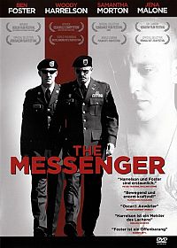 The Messenger [DVD], 1