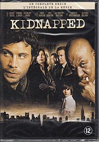 Kidnapped - Saison 1 [DVD], 3