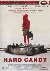 Hard Candy [DVD], 1