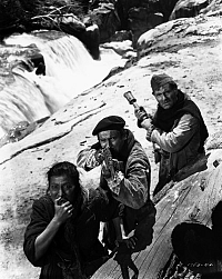 Wem die Stunde schlägt [DVD], 4