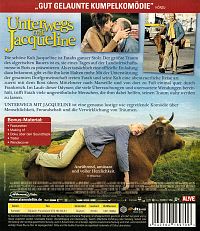 Unterwegs mit Jacqueline [Blu-ray], 3