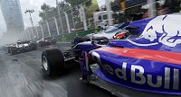 F1 2017 [Sony PlayStation 4], 9