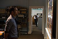 Inspector Mathias - Staffel 2 [DVD], 4