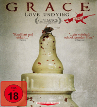 Grace [Blu-ray], 1