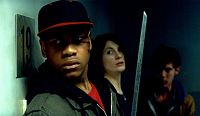 Attack the Block [Blu-ray], 9