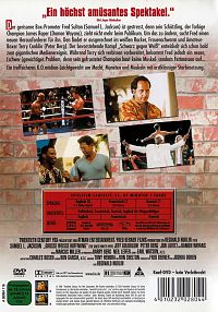 Grosse weisse Hoffnung [DVD], 1