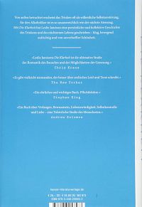 Die Klarheit - Alkohol, Rausch und die Geschichten der Genesung, 1