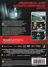 Chernobyl Diaries [DVD], 2